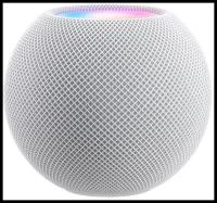 Умная колонка Apple HomePod mini White