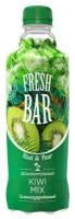 Газированный напиток Fresh Bar Kiwi Mix, 0.48 л, металлическая банка