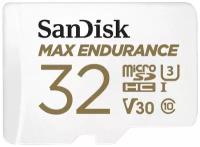 Карта памяти Sandisk Micro SDHC 32GB UHS-3 SDSQQVR-032G-GN6IA