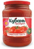 Томатная паста Кубань Продукт, 720 г