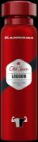 Old Spice дезодорант спрей Lagoon