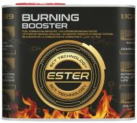 Активатор Полного Сгорания Топлива Benzin Ester Additive Burning Booster 500 Мл, Mannol 9939 MANNOL арт. 9939