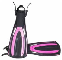 Ласты MARLIN CAYMAN Pink 37-38