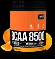 QNT BCAA 8500 Powder Orange 350g/ 