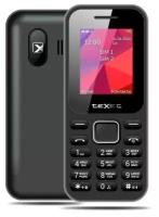 Мобильный телефон teXet TM-122