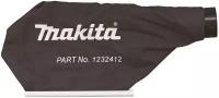 Пылесборник тканевый для UB1103 Makita 123241-2