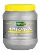 Литол-24 Oilright 800 г