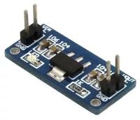 Модуль линейного источника питания на 3.3В на микросхеме AMS1117-3.3