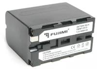 Аккумулятор Fujimi NP-F970 (6600 mAh)