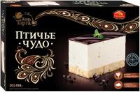 Черемушки/Торт Птичье чудо 450г/Вкус, знакомый с детства