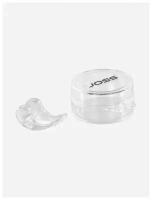 Зажим для носа Joss Adult Swimming Nose Clip, 102219-00, белый