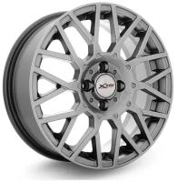 Колесный диск X`trike X-125 6,5x16/4x100 ET48 D60,1 HSB