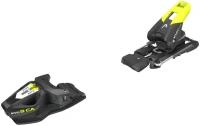 Горнолыжные крепления HEAD EVO 9.0 GW CA BRAKE 85 [D] Solid Black/Flash Yellow