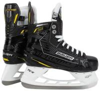 Коньки хоккейные BAUER Supreme M1 S22 SR