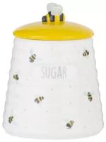 Емкость для хранения сахара Price&Kensington Sweet Bee (P_0059.648)