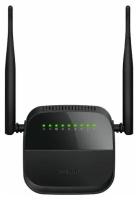 Wi-Fi роутер Маршрутизатор D-Link DSL-2750U/R1