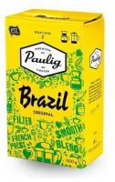 Кофе молотый Paulig Brazil, молотый, 500 гр