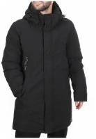 куртка, размер 48, черный