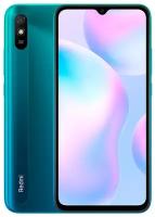 Смартфон Redmi 9A RU 2 32 Aurora Green