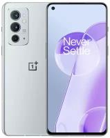 Смартфон OnePlus 9RT 8/128 ГБ CN, Hacker Silver