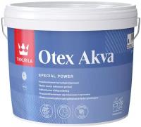 Грунт Tikkurila OTEX AKVA основа А 2,7 л