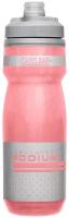 Бутылка CamelBak Podium Chill, 620 мл, reflective pink