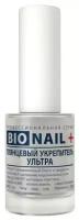 Dia D'oro средство для ухода BIO Nail+ глянцевый укрепитель Ультра BIO Nail+