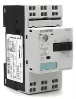 Siemens 3RV1011-1EA20 Автоматический выключатель 4A
