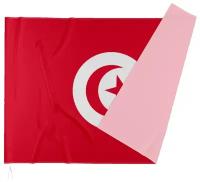 Флаг Туниса 90х135 см