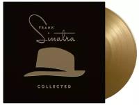 Виниловая пластинка Frank Sinatra. Collected. Gold (2 LP)