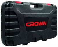 Отбойный молоток CROWN CT18123V BMC