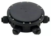 Распределительная коробка EGLO Connector Box 91207 наружный монтаж 155x155 мм