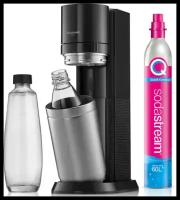 Сифон Sodastream DUO