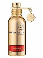 Montale Oud Tobacco парфюмерная вода 50 мл для мужчин