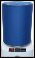 Чехол для бутыли (19л) 04-03 (Синий) на кулер для воды