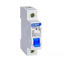 CHINT NXHB-125 ® 32 А