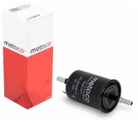Фильтр топливный Metaco 1030-001