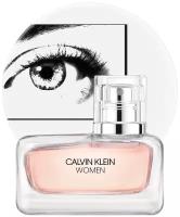 CALVIN KLEIN парфюмерная вода Calvin Klein Women, 30 мл