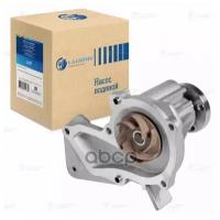 Помпа Ford Focus II, III 04-, Fusion 02-; Mondeo 07-, Kuga 13-; Volvo C30, S40 04- (1.2-1.6i) Luzar