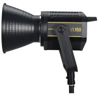Осветитель Godox VL150, светодиодный, 150 Вт, 5600К