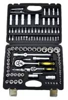 Набор торцевых головок TOOL KIT ER-TK4108 1/4