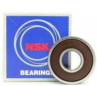 Подшипник NSK 6000DDUC3 (6000-2RS) 10x26x8