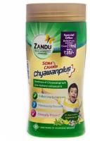 Джем амлы Чаванпраш Sona Chandi Zandu 450 g