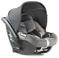 Автолюлька группа 0+ (до 13 кг) Inglesina Darwin i-Size, grey melange