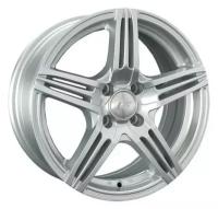 Колесный диск LS 189 6.5x15/5x112 D73.1 ET40 S