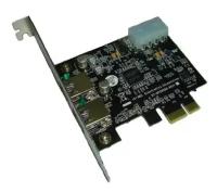 Контроллер PCI-E Nec D720200F1 2xUSB3.0 Bulk