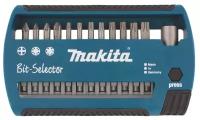 Набор бит Makita P-80466 12 предметов