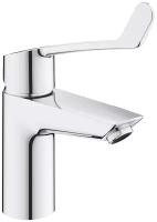 Смеситель Grohe Eurosmart 23982003 для медицинских учреждений