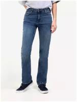 Джинсы женские F5 1950/V, Blue denim 3103 str., w.medium 32