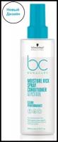 Спрей-кондиционер SCHWARZKOPF PROFESSIONAL BC Hyaluronic Moisture Kick 200 мл